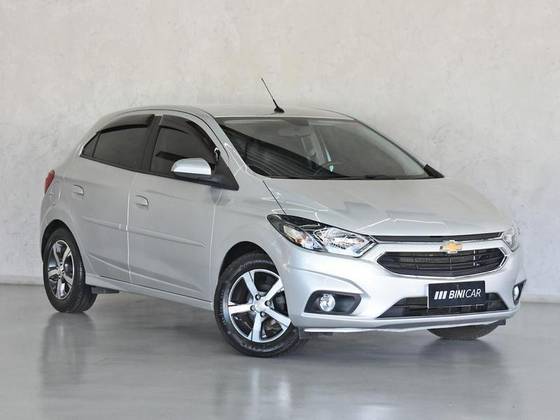 CHEVROLET ONIX 1.4 MPFI LTZ 8V FLEX 4P MANUAL CHEVROLET ONIX 1.4 MPFI LTZ 8V FLEX 4P MANUAL